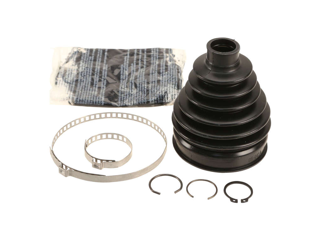 2004-2011 Chevrolet Aveo CV Joint Boot Kit - Front Left Outer or Front Right Outer (EMPI)