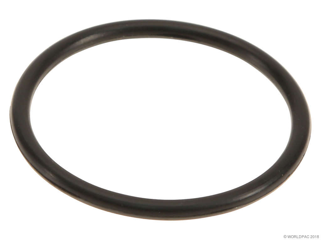 2001-2002 BMW Z3 Engine Coolant Pipe O-Ring (APA/URO Parts)