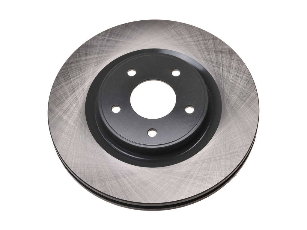 2014-2023 INFINITI Q50 Disc Brake Rotor - Front (Autopart International)