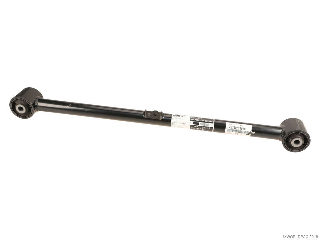 2001-2007 Toyota Sequoia Suspension Control Arm - Rear Lower (Genuine)