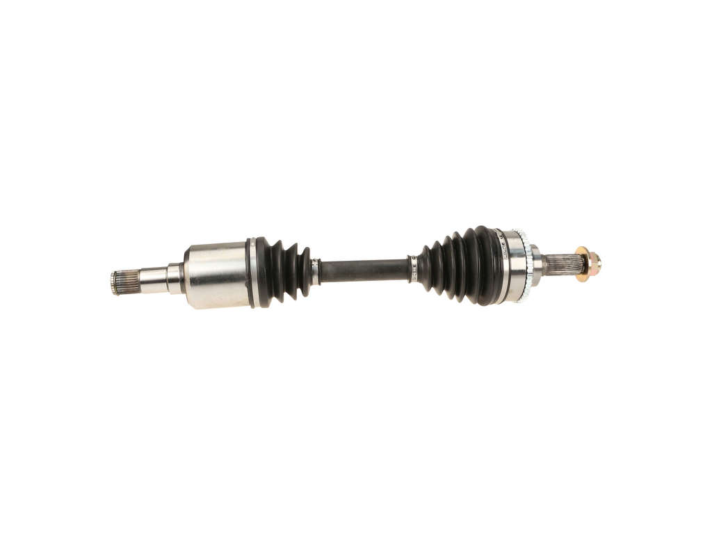 2002-2006 Mazda MPV CV Axle Assembly - Front Left (FEQ)