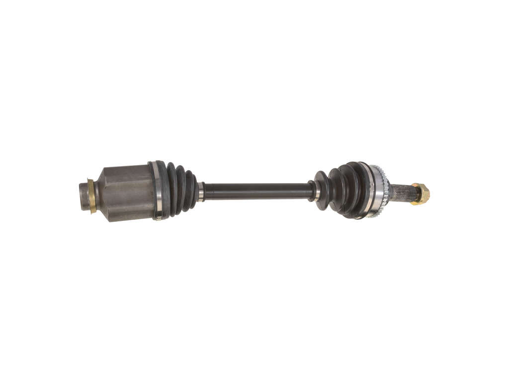 2005-2010 Dodge Dakota CV Axle Assembly - Front (Autopart International)