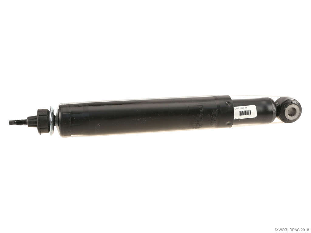 2011-2015 Lincoln MKX Suspension Shock Absorber - Rear (Motorcraft)