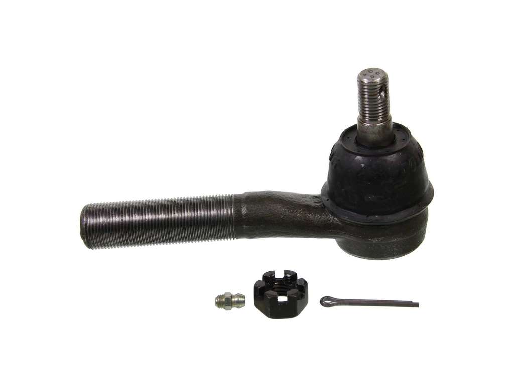 2003-2006 Ford E-150 Steering Tie Rod End - Front Left Outer (Moog)