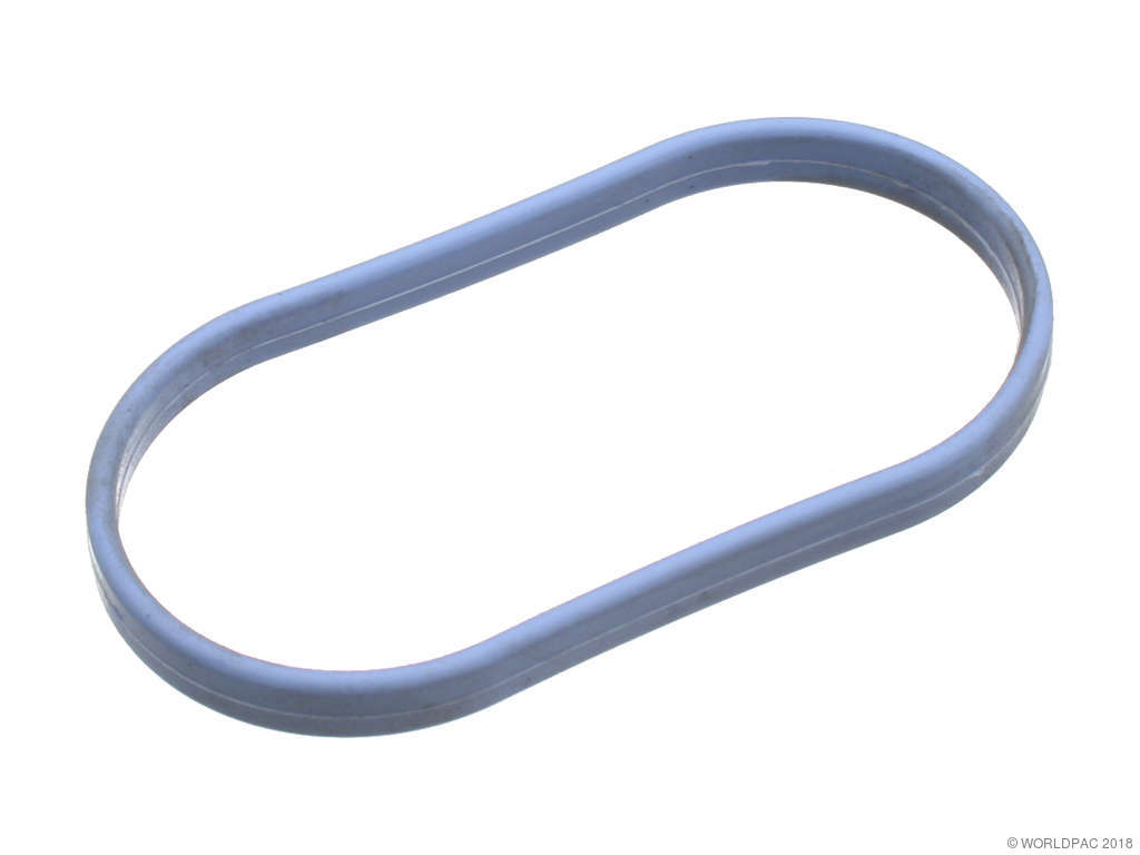 2003-2004 Mazda 6 Fuel Injection Plenum Gasket (Genuine)