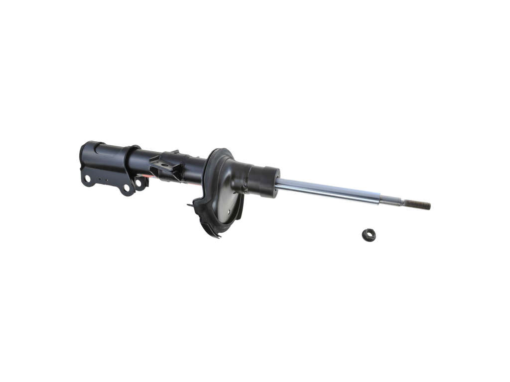2001-2002 Volvo V70 Suspension Strut Assembly - Front (Autopart International)