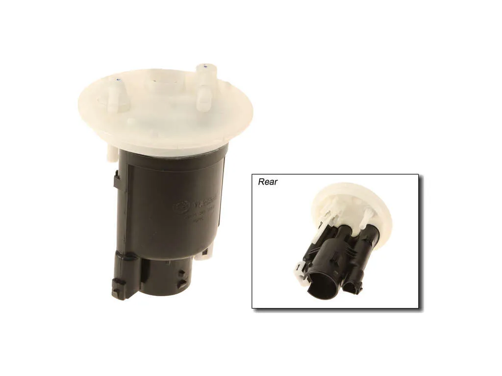 2002-2004 Mitsubishi Lancer Fuel Pump Housing (Meyle)