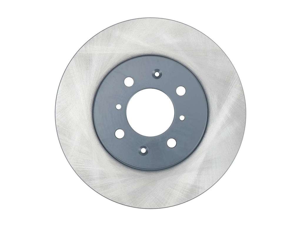 1996-2005 Honda Civic Disc Brake Rotor - Front (CARQUEST)