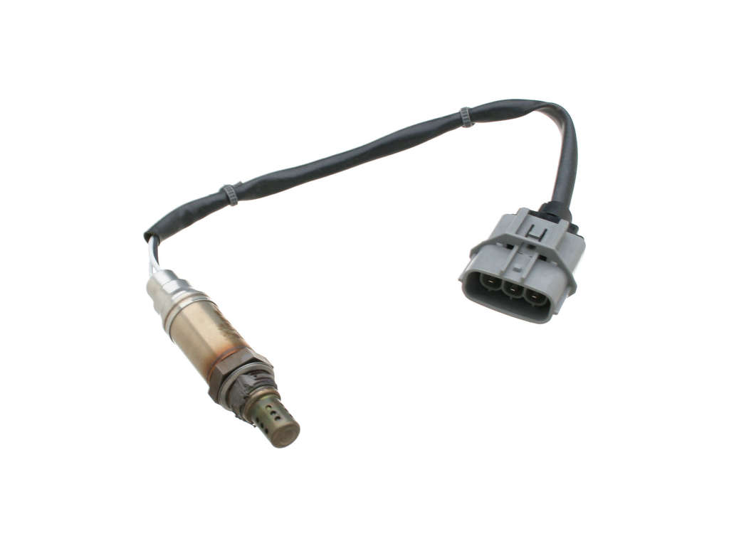2000-2001 Nissan Sentra Oxygen Sensor - Upstream Right (Bosch)