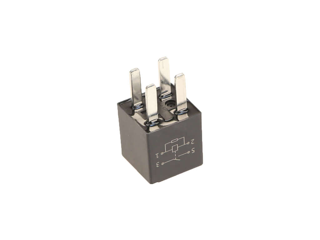 2007-2017 Lincoln Navigator Accessory Power Relay (Genuine)