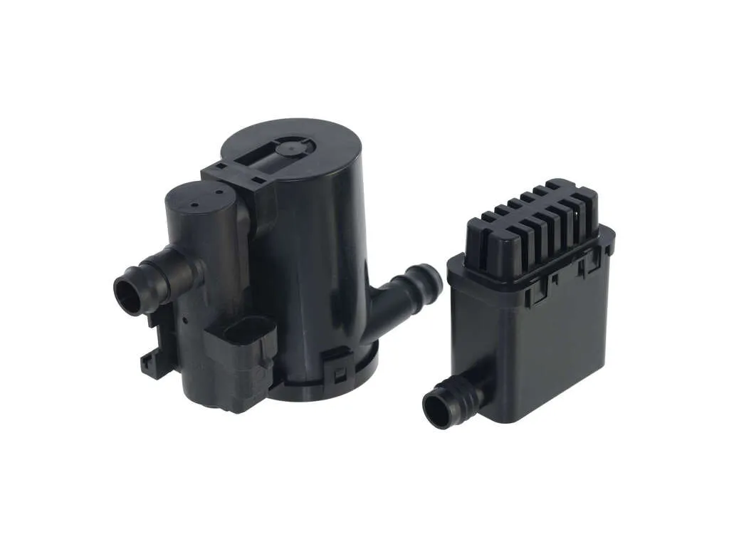 2004-2006 Chevrolet Silverado 1500 Vapor Canister Vent Valve (Autopart International)