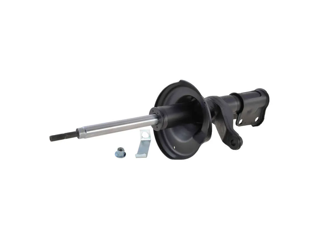 2002-2004 Honda CR-V Suspension Strut Assembly - Front Left (Autopart International)