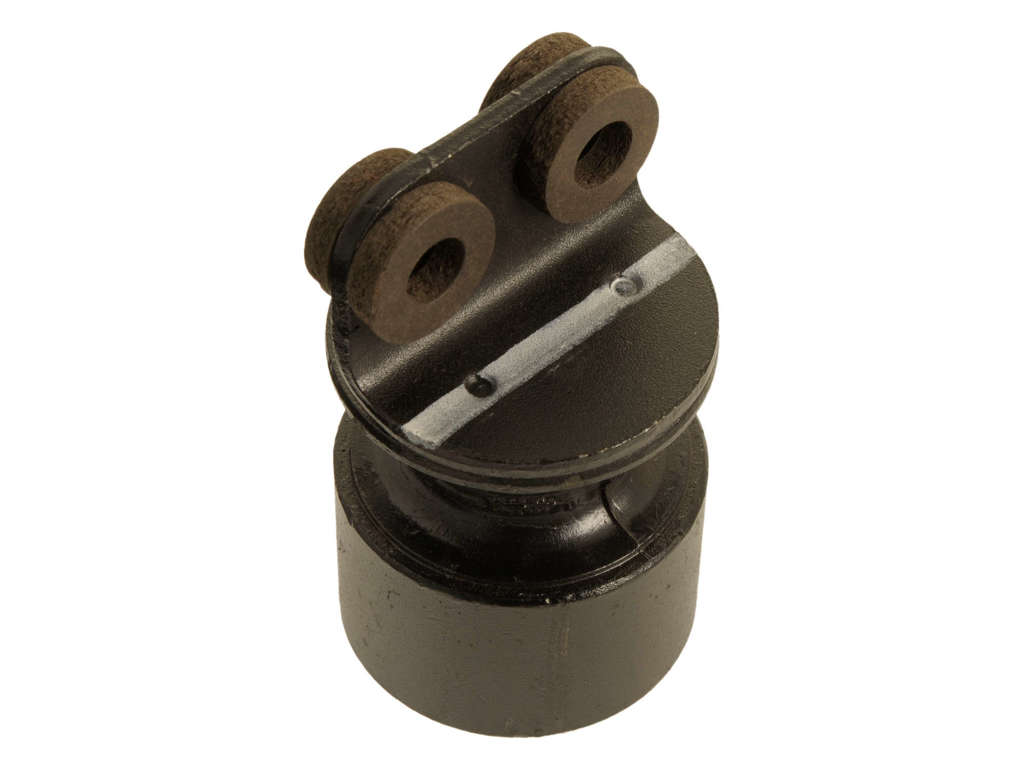 2004-2007 INFINITI QX56 Wheel Bearing and Hub Assembly - Front (Autopart International)