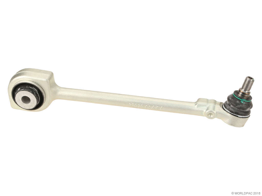 2008-2014 Mercedes-Benz C300 Suspension Control Arm - Front Left Lower (Lemfoerder)