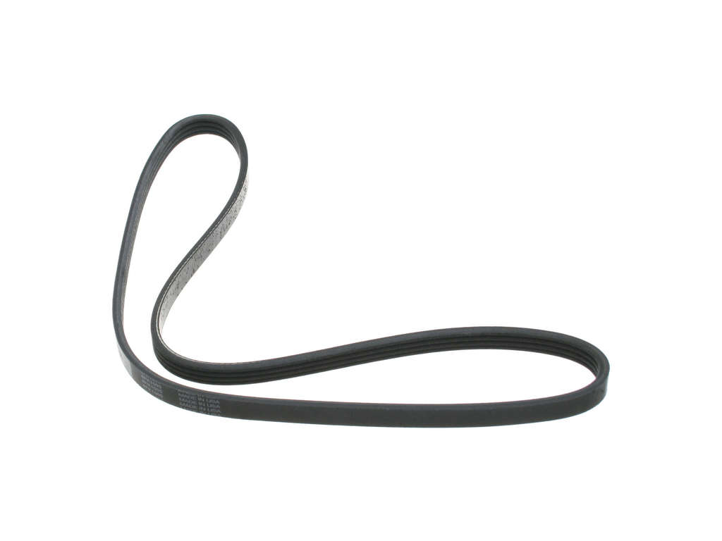 1990-1995 Mazda 323 Accessory Drive Belt - Power Steering (Bando)