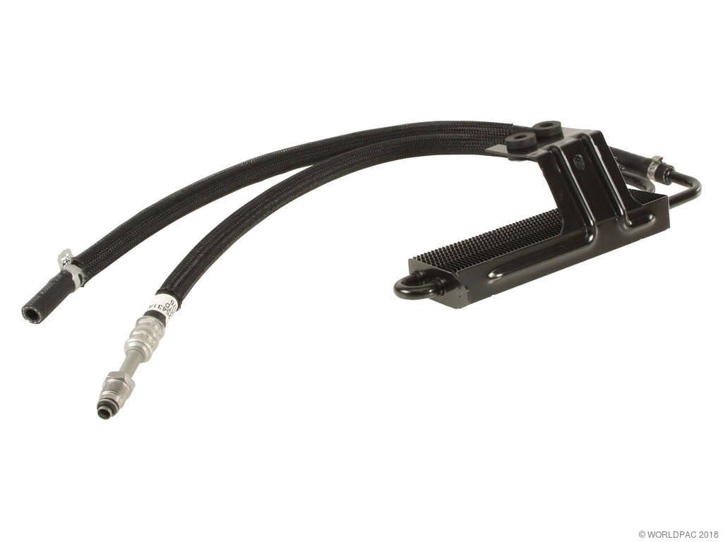 2005-2007 Jeep Liberty Power Steering Cooler (Mopar)
