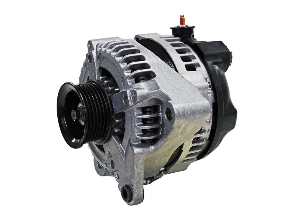 2003-2006 Toyota Tundra Alternator (Denso)