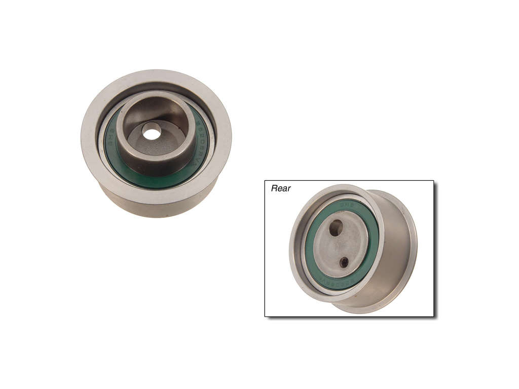2004-2006 Kia Spectra Engine Timing Belt Tensioner Pulley (GMB)