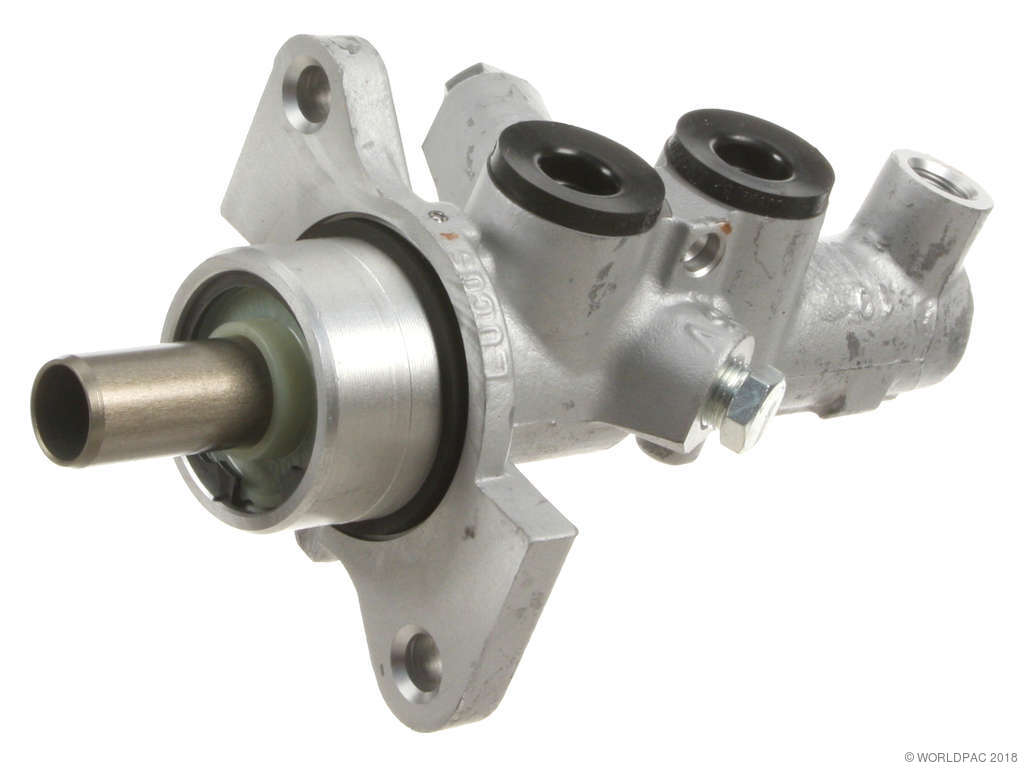1998-1999 Mercedes-Benz C280 Brake Master Cylinder (TRW)