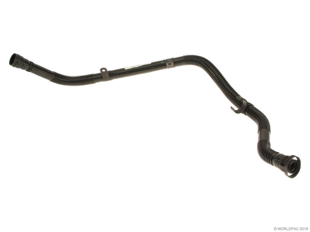 2001-2006 Audi TT Secondary Air Injection Hose (Genuine)