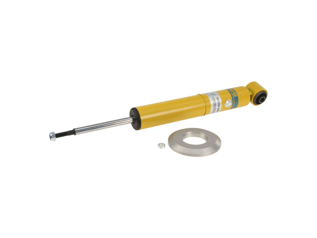 2002 Audi S6 Suspension Shock Absorber - Rear (Bilstein)
