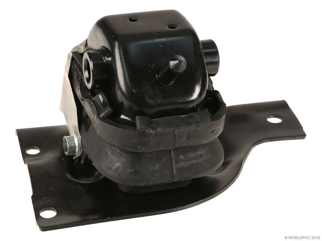 2003-2006 Lincoln Navigator Engine Mount - Left (DEA Marmon Ride Control)