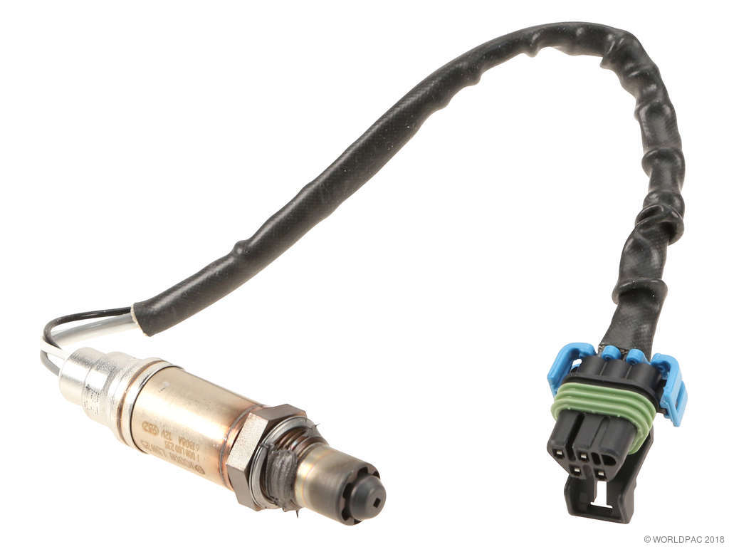 2001-2002 GMC Yukon Oxygen Sensor - Upstream (Bosch)