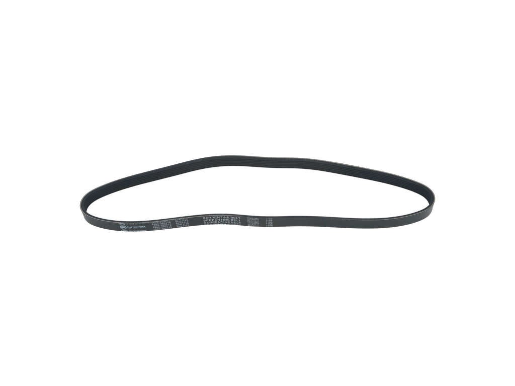 2008-2013 Audi A3 Accessory Drive Belt - Alternator and Compressor or Primary (Autopart International)