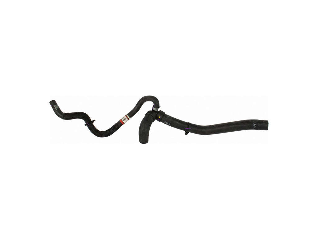 2013-2020 Ford Fusion Radiator Coolant Hose - Lower (Motorcraft)