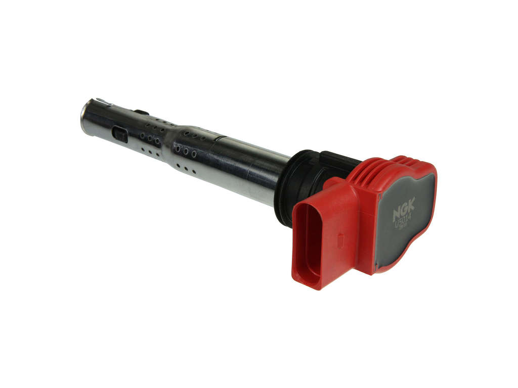 2006-2011 Audi A6 Direct Ignition Coil (NGK)