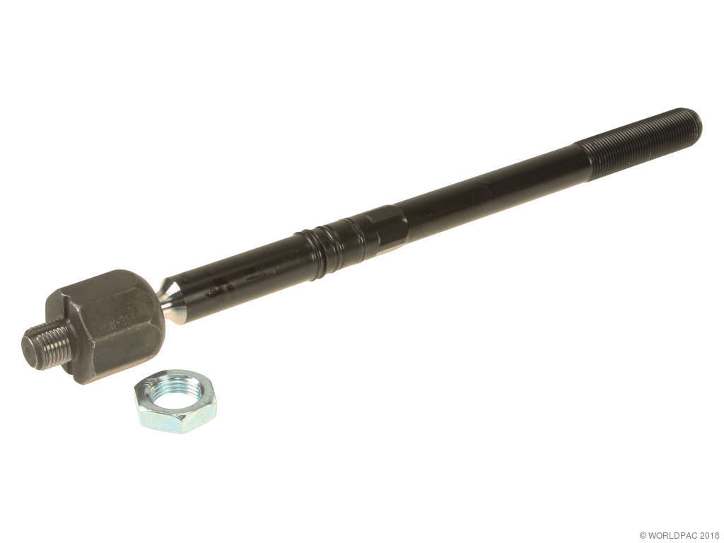 2007-2016 Volvo S80 Steering Tie Rod End - Front Inner (Lemfoerder)