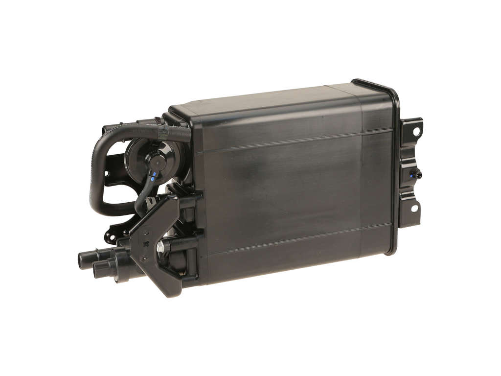 2004-2006 Toyota Highlander Vapor Canister (Aisan)