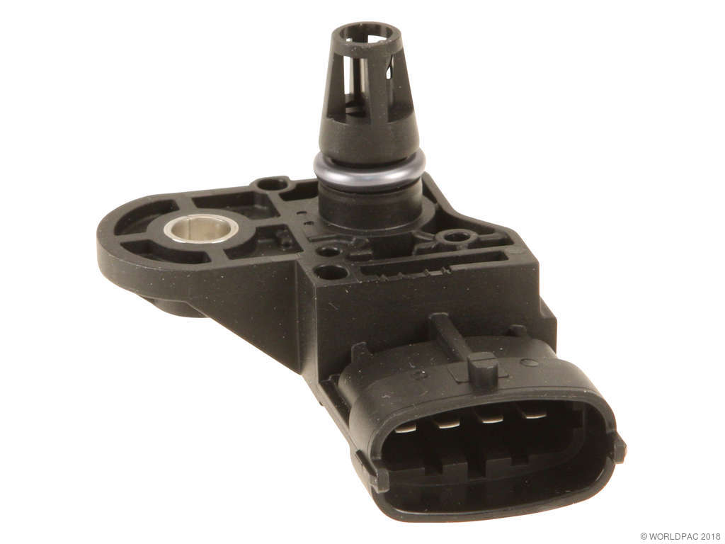 2012-2019 Ford Explorer Manifold Absolute Pressure Sensor (Motorcraft)