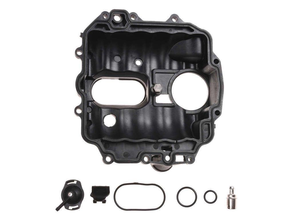 1996-2005 GMC Safari Engine Intake Manifold - Upper (Autopart International)