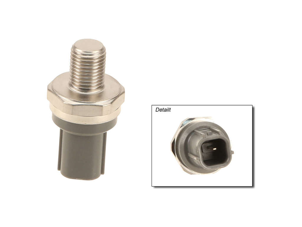 2004-2007 Saturn Vue Ignition Knock (Detonation) Sensor (ACDelco)