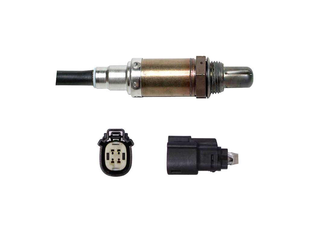 2012-2014 Lincoln Navigator Oxygen Sensor - Downstream (Denso)