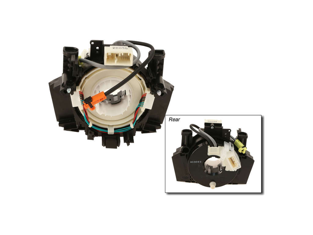 2006 INFINITI FX35 Air Bag Clockspring (Genuine)