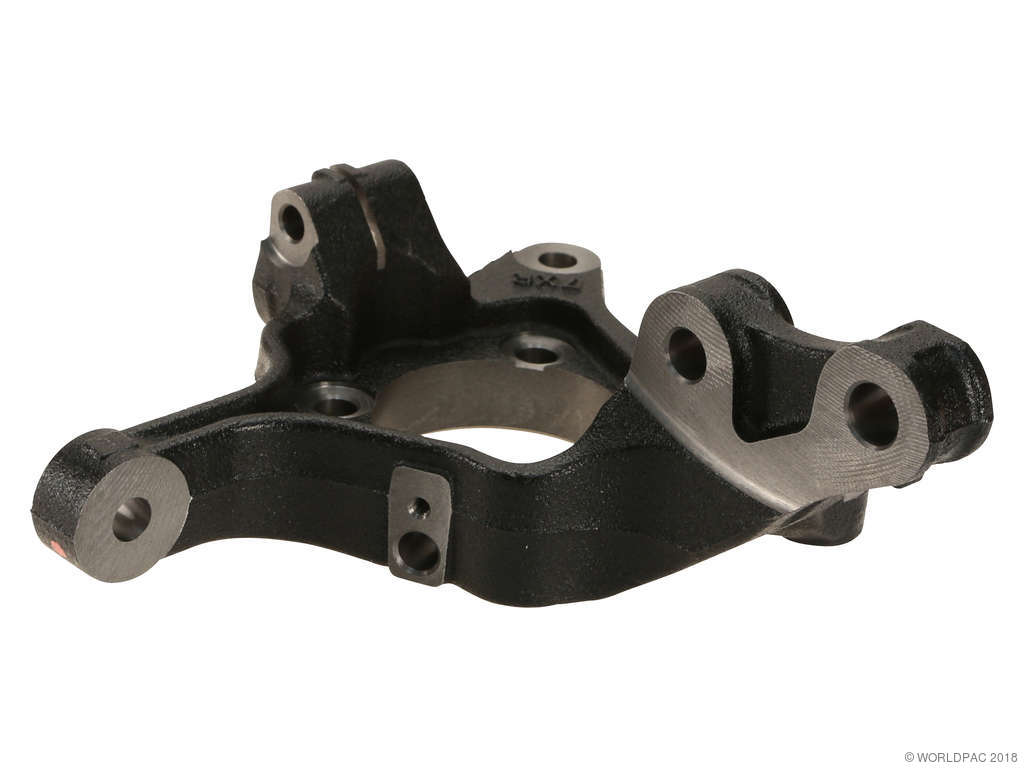 2010-2014 Subaru Legacy Steering Knuckle - Front Left (Genuine)