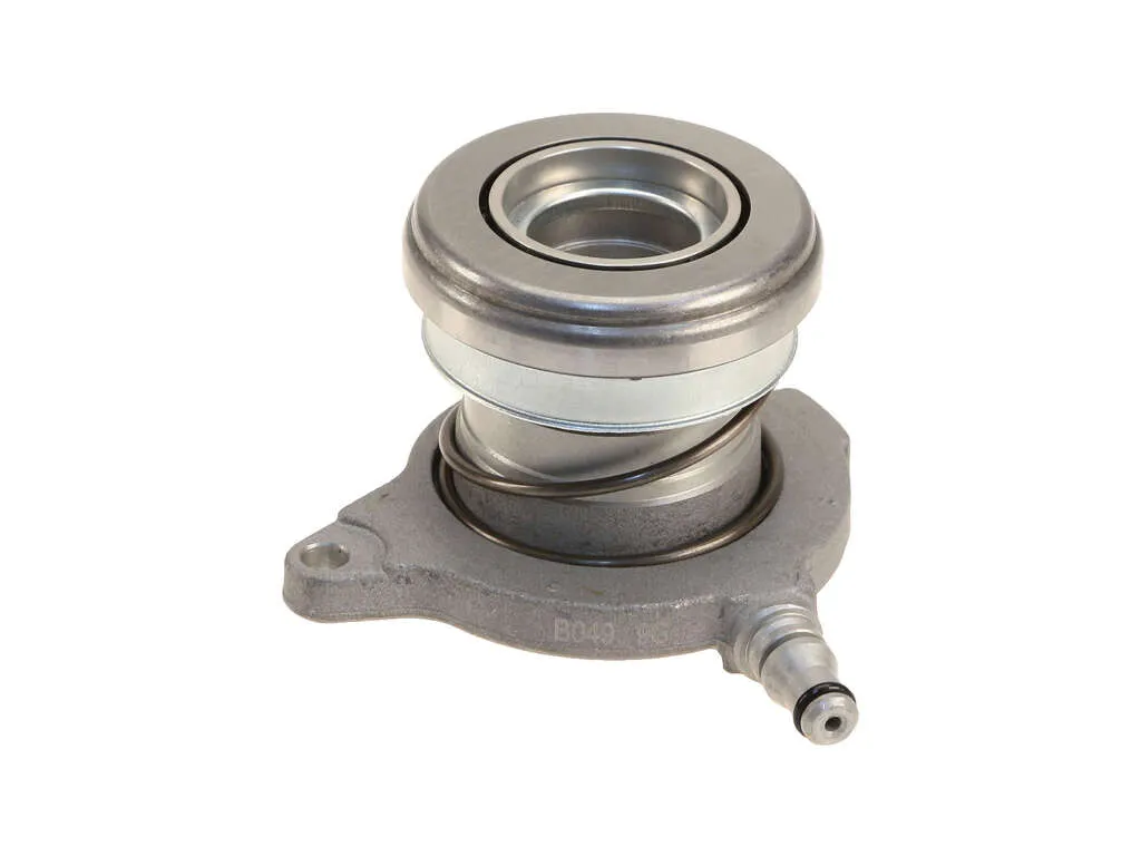 2005-2009 Volvo V50 Clutch Release Bearing and Slave Cylinder Assembly (Metelli)