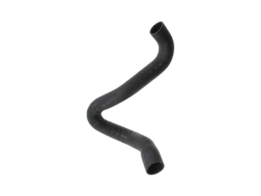 1995-2000 GMC C3500HD Radiator Coolant Hose - Lower (Dayco)