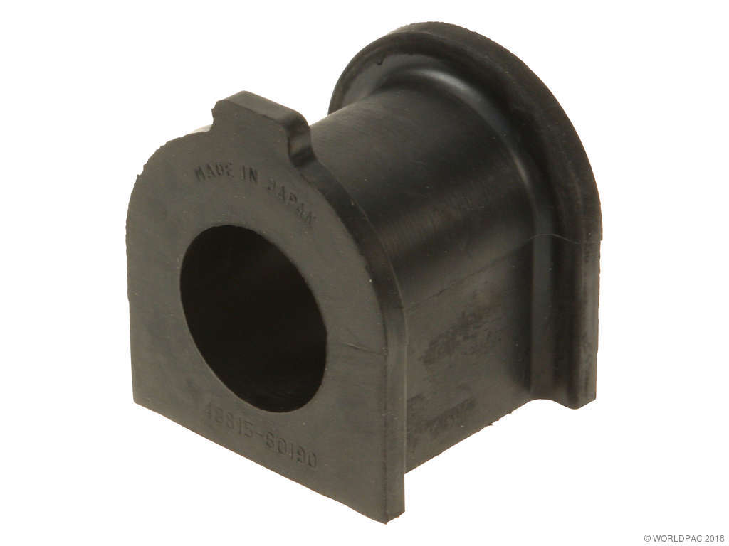 2003-2009 Lexus GX470 Suspension Stabilizer Bar Bushing - Front (Original Equipment)