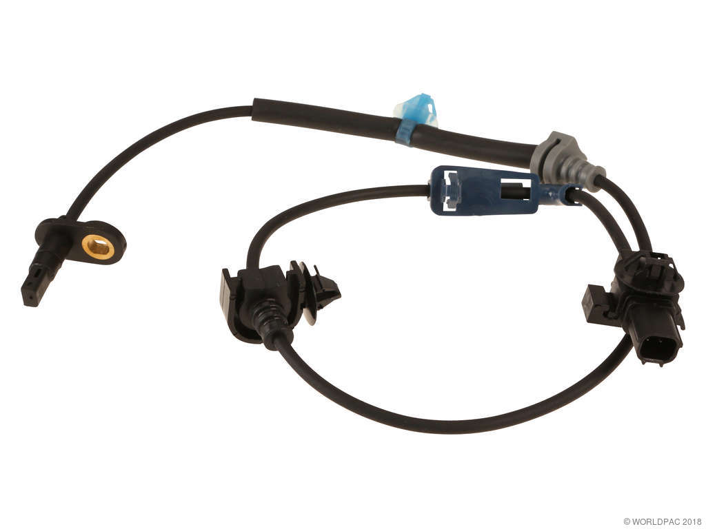 2007-2011 Honda CR-V ABS Wheel Speed Sensor - Front Left (Vemo)