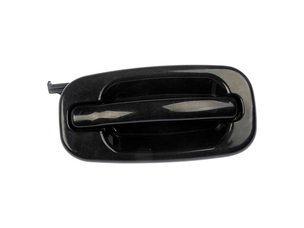 2004 GMC Yukon Exterior Door Handle - Rear (Dorman)