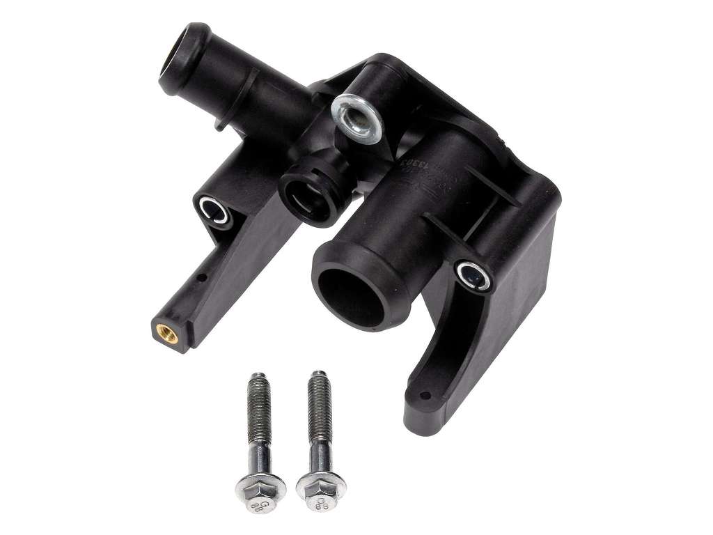 2011-2019 Ford Fiesta Engine Coolant Outlet Flange (Dorman)