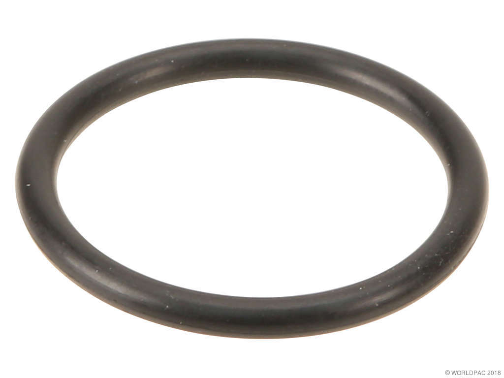 2009-2014 Audi A6 Engine Coolant Pipe O-Ring (Meistersatz)