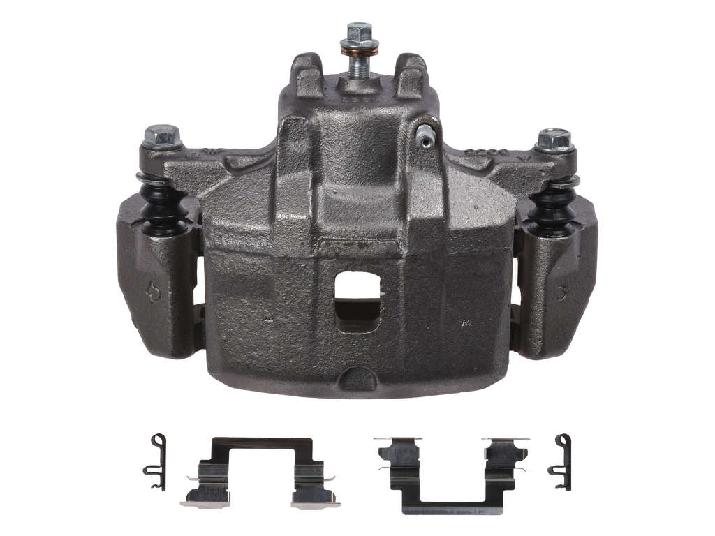 2001-2005 Dodge Stratus Disc Brake Caliper - Front Left (Autopart International)
