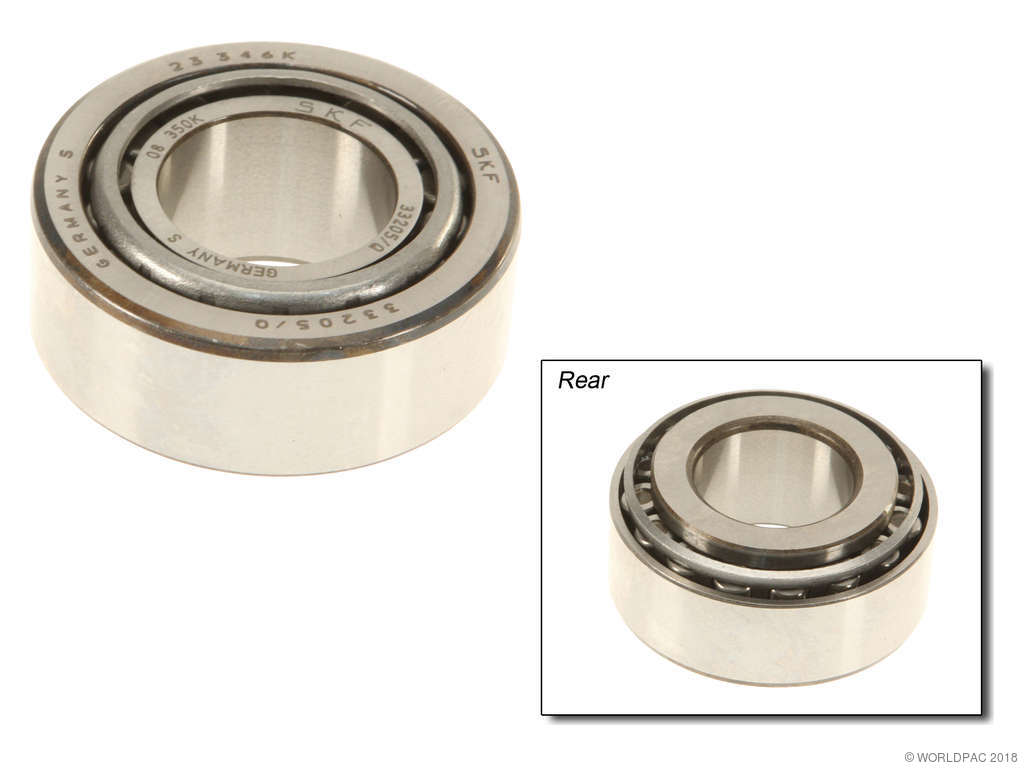 2002-2006 Freightliner Sprinter 3500 Wheel Bearing (SKF)