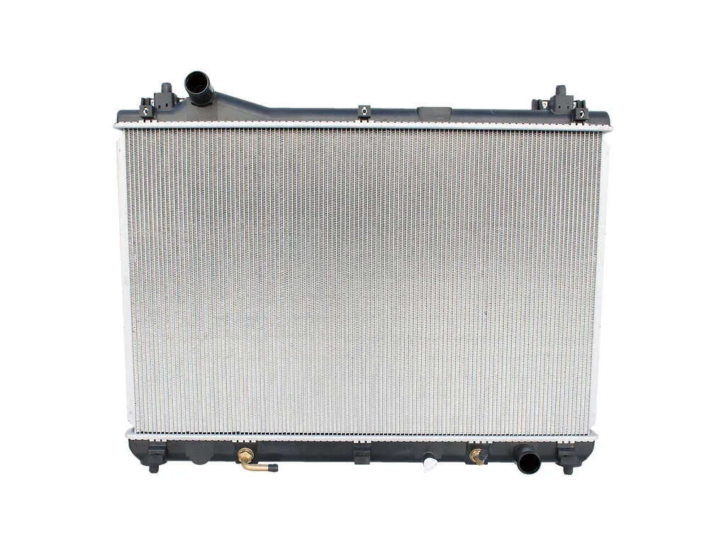 2006-2010 Suzuki Grand Vitara Radiator (Denso)