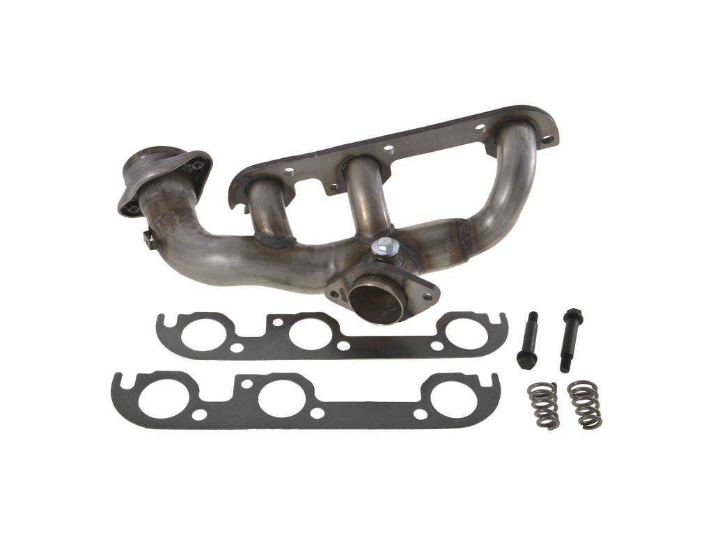 1999 Lincoln Navigator Exhaust Manifold - Left (Autopart International)