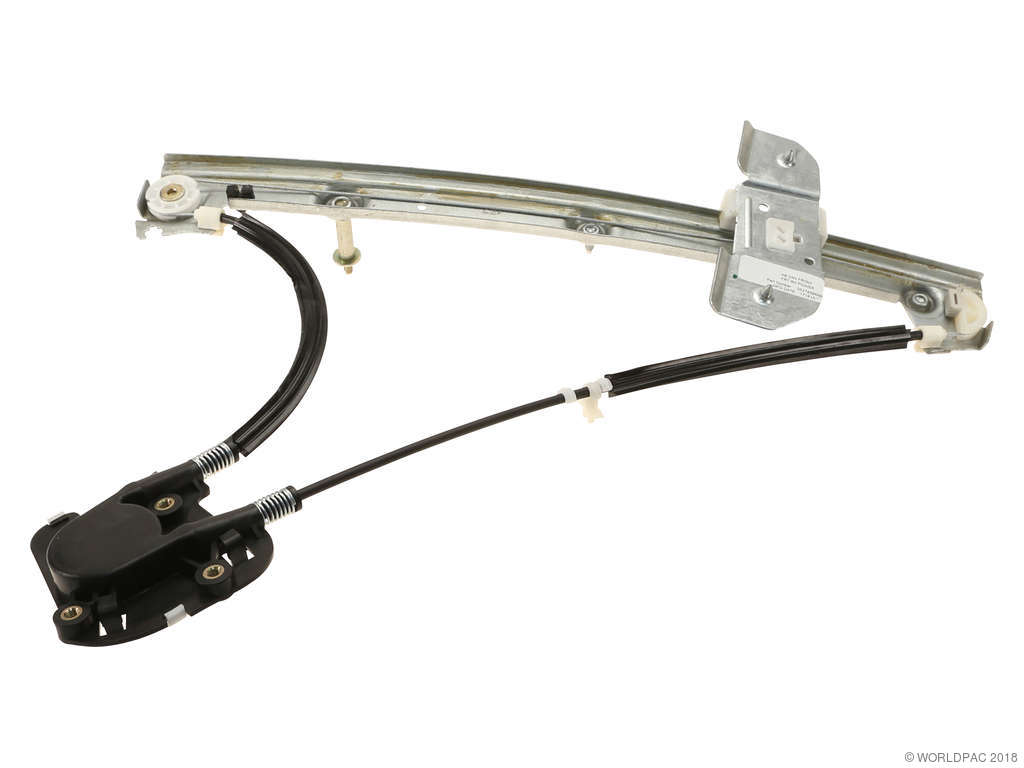 1998 Dodge B1500 Window Regulator - Front Right (Mopar)